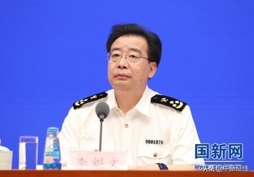 官方：南方各主要港口没有因海关监管原因致货物积压滞港-1.jpg
