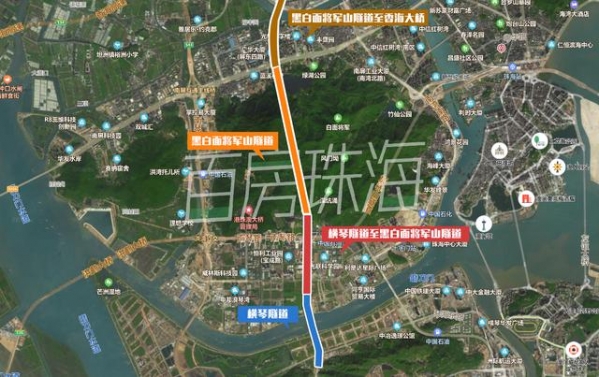 再添新血液！珠海保税区再添新住宅，万科保税区项目曝光新动作-7.jpg