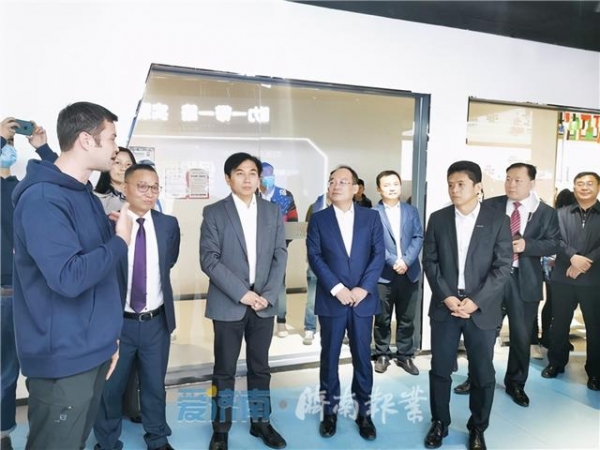 全国首创！“一物一码”全链追溯，自贸试验区济南片区启动“链上自贸”保税展示展销试点-7.jpg