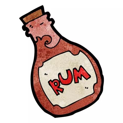 海关小编“拍了拍你”，一起探秘“Mojito”灵魂——朗姆酒-12.jpg