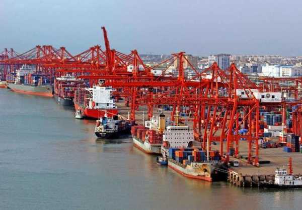 我国外贸进出口已连增5个月，专家预测：今年有望实现2%增速-1.jpg