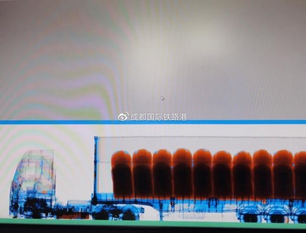 青白江海关H986项目顺利通过验收-4.jpg