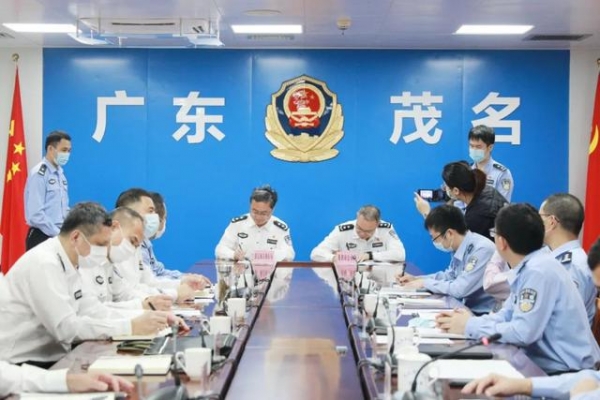 茂名市公安局与湛江海关缉私局签订新型打私警务执法合作协议-3.jpg