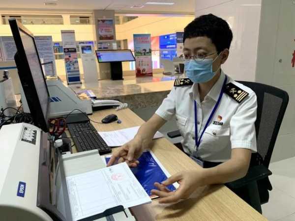 泉州海关抓“六保”促“六稳”赋能外贸企业企稳回升-1.jpg