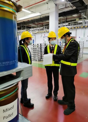 海关服务前置化 企业便利再升级-2.jpg