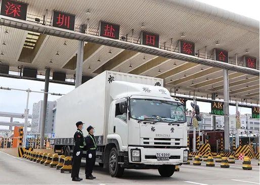 创新综保区货物监管模式 着力提升贸易便利化水平-2.jpg