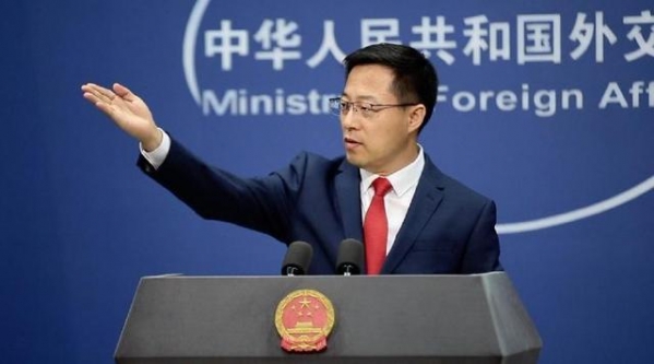 渝视频丨又借委内瑞拉打压中企！美财政部宣布制裁中国电子进出口有限公司-2.jpg
