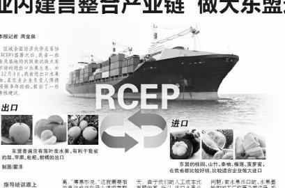 业内建言整合产业链 做大东盟进出口-2.jpg
