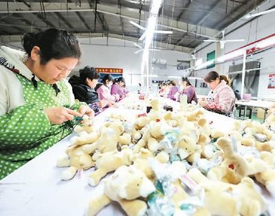 中国经济率先复苏 这些行业出口“爆单”了-3.jpg