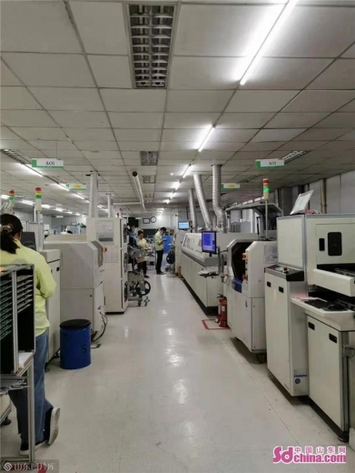 又一首单！青岛关区第一单“保税维修”业务落地青岛胶州湾综保区-1.jpg