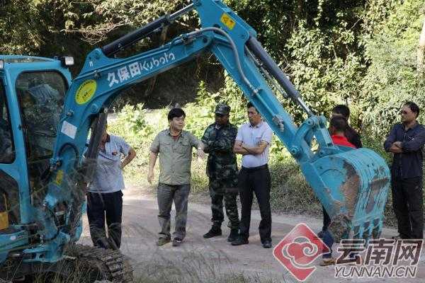 昆明海关精细服务助力云南农产品进出口实现双增长-2.jpg