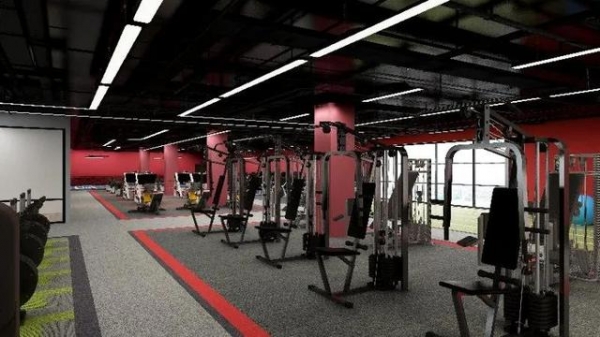 潍坊综合保税区保税生活广场 | 12月25日即将盛世启幕！-13.jpg