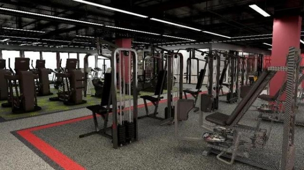 潍坊综合保税区保税生活广场 | 12月25日即将盛世启幕！-14.jpg