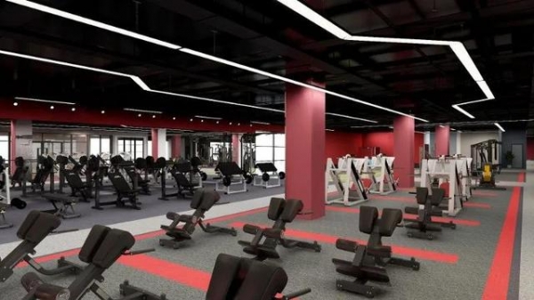 潍坊综合保税区保税生活广场 | 12月25日即将盛世启幕！-16.jpg