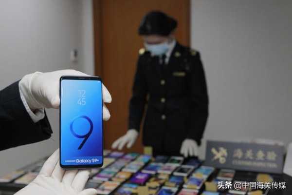 6分钟内连查两起，涉案人员15日内多次进出境-2.jpg