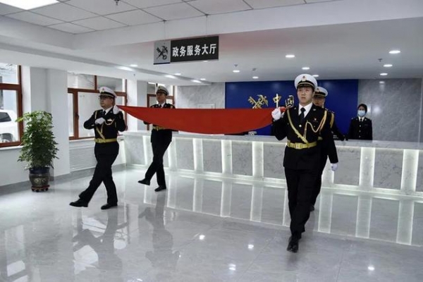 白山海关正式开关运行-4.jpg