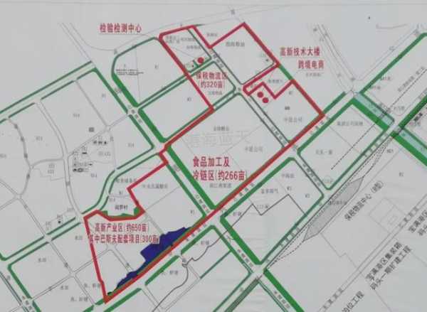 湛江综合保税区近日获批，建设准备情况如何？-5.jpg