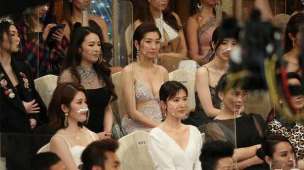 TVB开拍海关题材剧，袁伟豪黄智雯演夫妻，陈家乐再拍港剧-9.jpg
