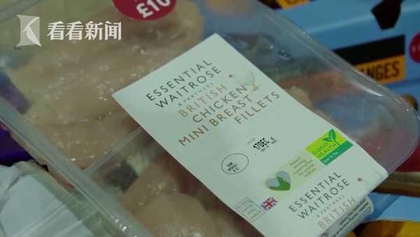 夹肉三明治？没收！英国司机遭荷兰海关“无情执法”：欢迎脱欧-3.jpg