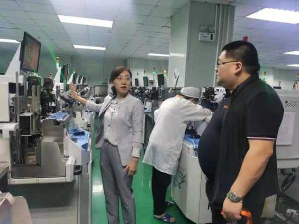 兰州新区综合保税区 开放排头兵 发展增长极-12.jpg