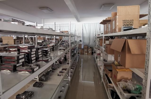 青岛海关破获1.4亿元走私进口渔具案-1.jpg