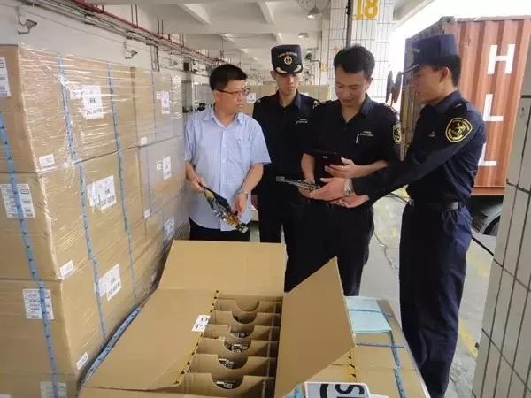 货物被海关查验，货代如何处理呢-1.jpg
