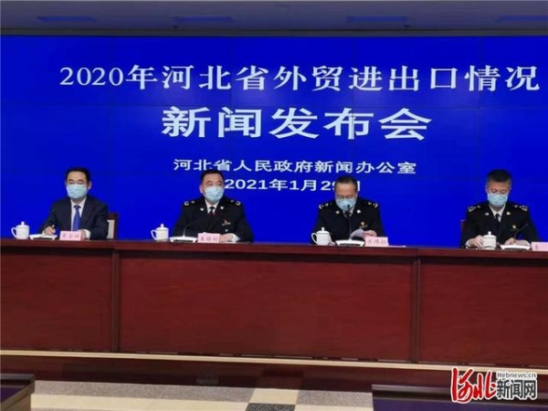 海关业务改革：提升监管通关效能 助推河北外贸稳增长-1.jpg