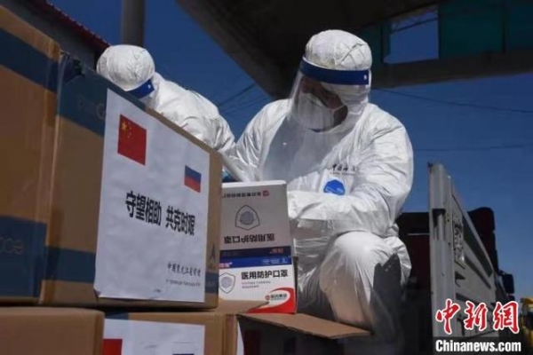 黑龙江进出口整体通关时间四年间压缩六成-1.jpg