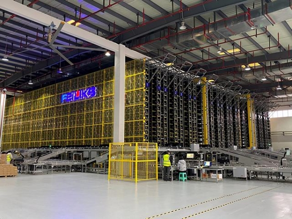 2020年重庆两江新区保税港区实现进出口总额1500多亿 增长22%-2.jpg