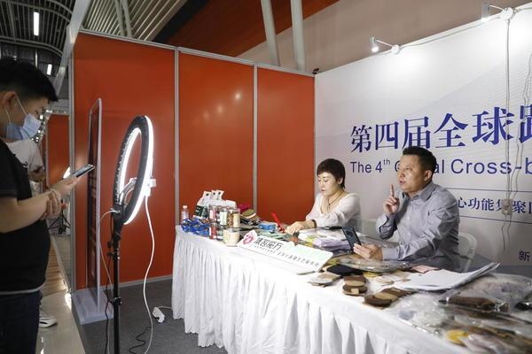 2020年河南外贸成绩单：进出口首次突破6500亿元 继续领跑中部地区-2.jpg