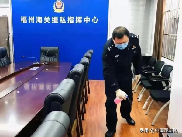 【国门利剑】福州海关缉私局2020年缉私战果丰硕！-4.jpg