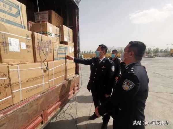 【国门利剑】乌鲁木齐海关召开2021年缉私工作会议-9.jpg