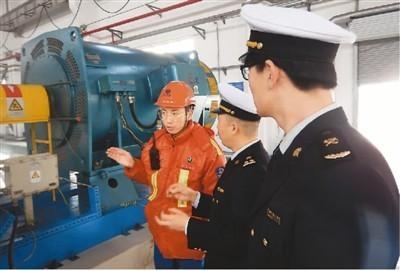 助力构建“双循环”发展新格局青岛海关：以创新赋能口岸-3.jpg