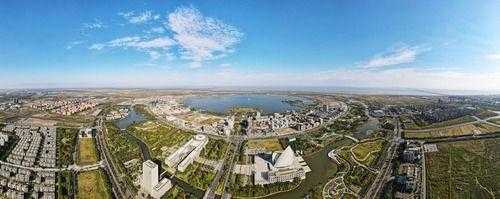 上海临港：“十四五”期间打造进口商品保税展示交易中心-1.jpg