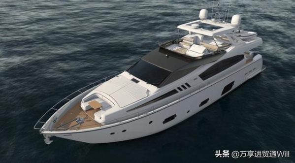游艇报关小贴士！游艇进口报关所需资料及进口流程-1.jpg