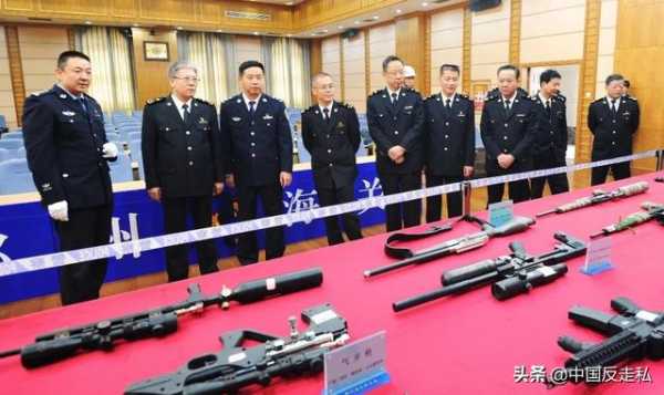 【国门利剑】郑州海关2020年“国门利剑”专项行动成果速览-18.jpg
