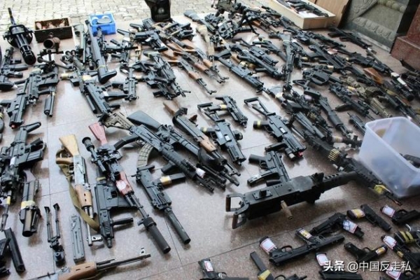 【中国反走私】深圳海关缉私局年度工作大盘点-7.jpg