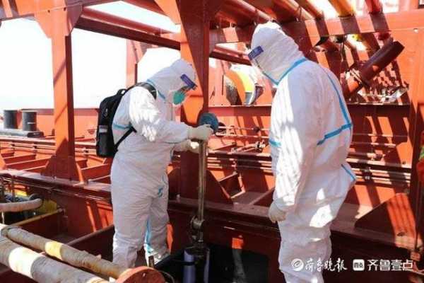 东营海关“口岸天平”行动助企挽回损失超千万元-1.jpg