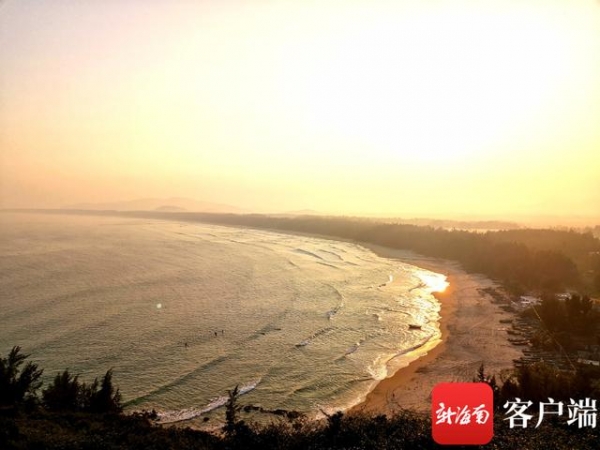 万宁两会 | 设立海关口岸货仓、打造世界最大的槟榔交易市场……万宁“十四五”蓝图这样勾勒-2.jpg