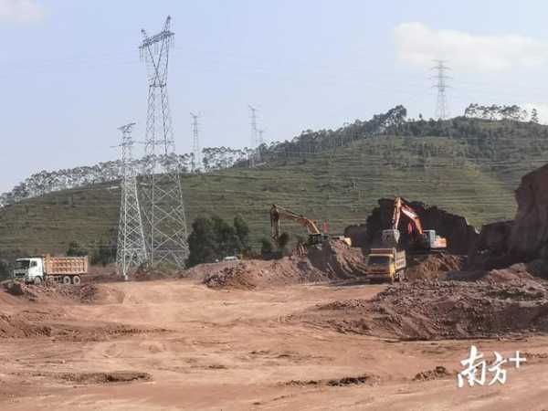 梅州海关：精准施策 为革命老区振兴发展注入新动能-1.jpg