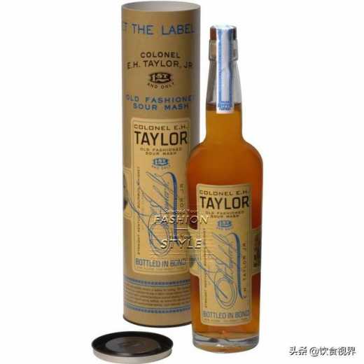 不到百瓶！泰勒上校联手乡村歌手推出公益拍卖保税单桶波本-2.jpg