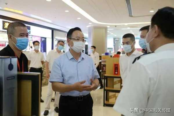 两会热线 | 把初心融入血脉 将使命扛在肩头 全力支持海南自由贸易港建设-1.jpg