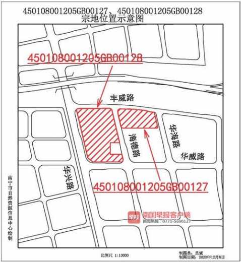 南宁保税区出让一块商住用地，180多亩总价约19亿元-1.jpg