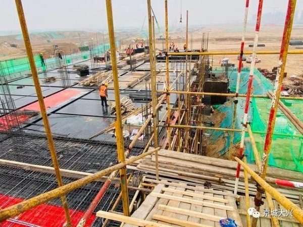 全国唯一，大兴这个跨省综合保税区6月底封关运营了！-2.jpg