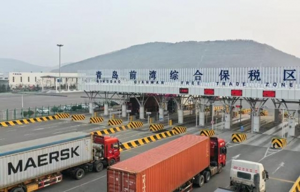 海关总署：前2个月综合保税区进出口增长46.9%-1.jpg