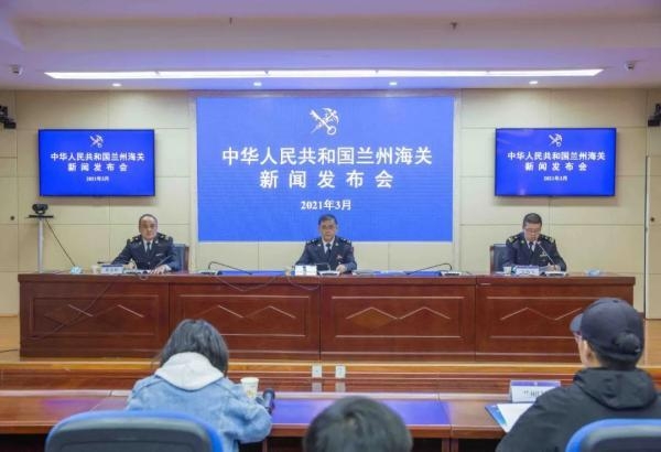 进出口均实现两位数增长，前2个月甘肃外贸实现“开门红”-1.jpg