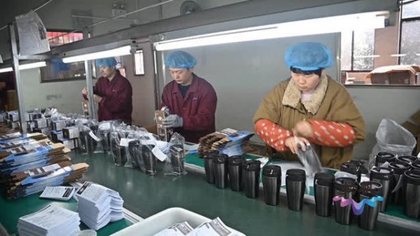 扬州海关：打造一流口岸营商环境 助力企业享受政策红利-3.jpg