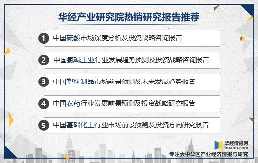 2020年中国硫酸产量、消费量及进出口现状，硫酸出口有所放缓-9.jpg