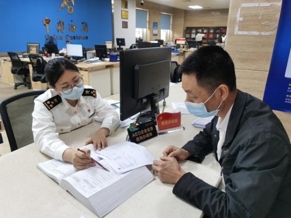 海关助力湛江小家电爆单海外市场，前两个月出口总值3亿元-1.jpg