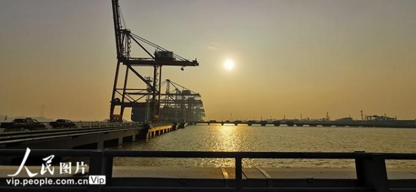 北京：“智”汇海关·“数”智口岸 助力行业数字化转型-5.jpg